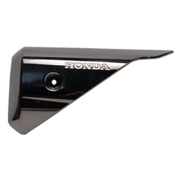 [08F88K1ZG00] Garnish Cover Knalpot Honda PCX 160