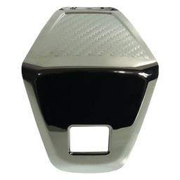 [61304K1ZV00] Garnish Cover Handle Honda PCX 160 New